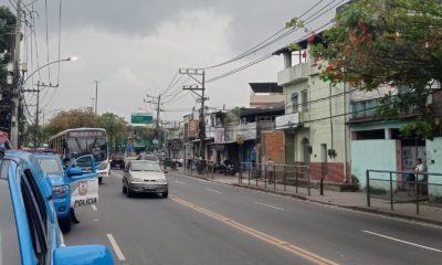 Cidade de Deus, comunidade da Zona Oeste do Rio