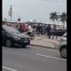 [VÍDEO] Briga entre torcedores em Copacabana termina na delegacia (Foto: Divulgação)