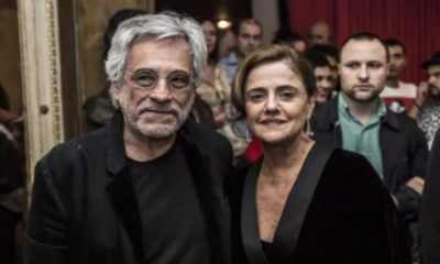 Morre, aos 82 anos, ator e diretor, Aderbal Freire-Filho (Foto: Reprodução)
