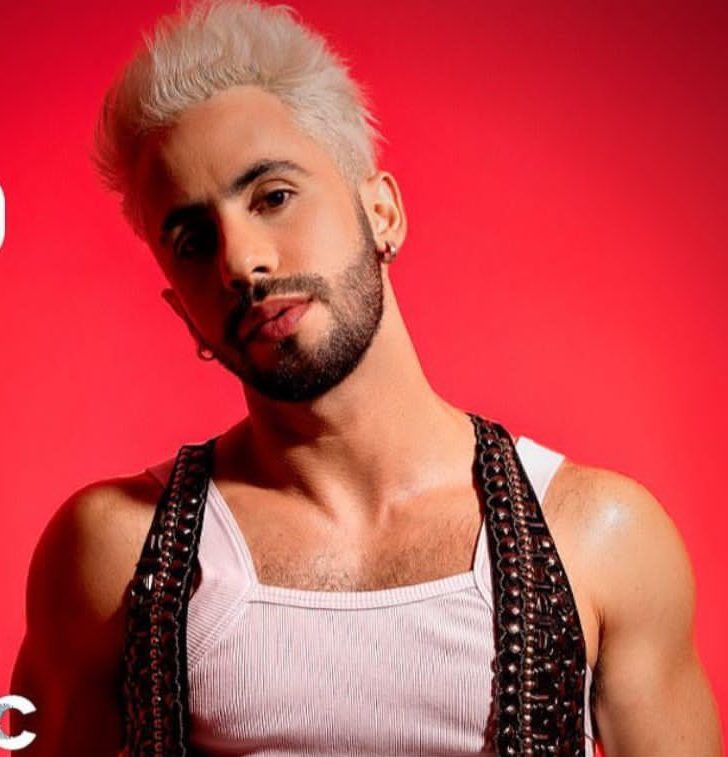 Cantor Romero Ferro participa do Music Rio Academy Festival 2023