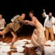 Inédita no Brasil, peça ‘Sedes’ está em cartaz no Teatro Glaucio Gill, no Rio de Janeiro, até 28 de agosto