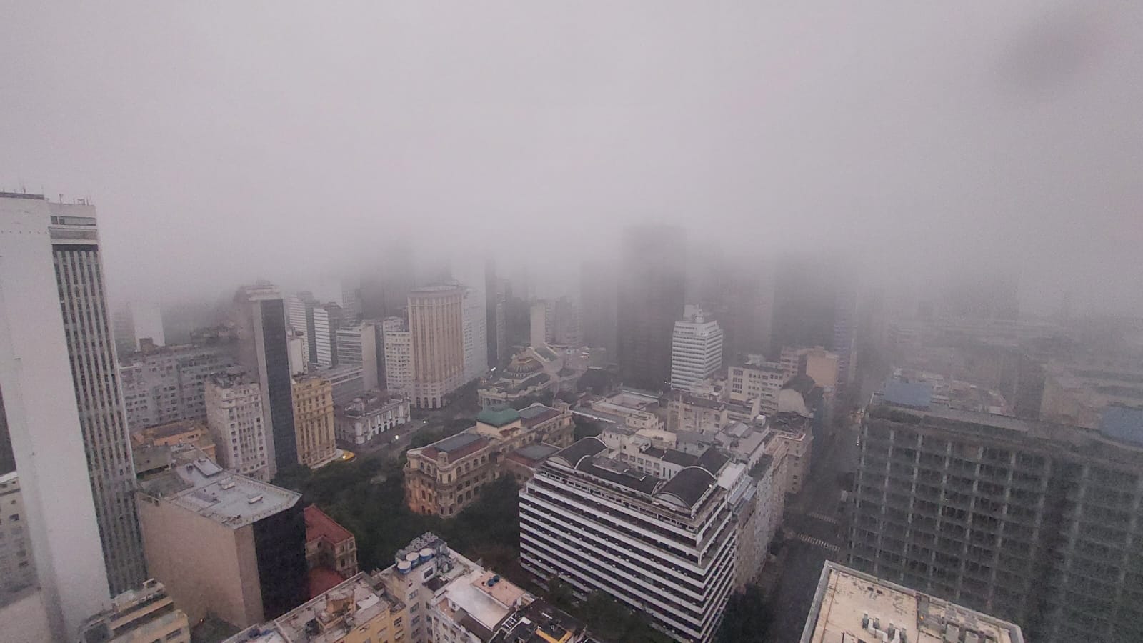 Centro do Rio de Janeiro