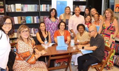 Livro-Tributo sobre centenário de Darcy Ribeiro será lançado no Rio (Foto: Divulgação)