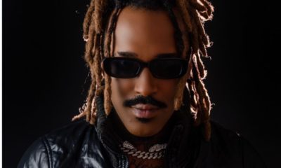 Ator e bailarino Edson Damazzo lança seu próprio baile no Rio com as bênçãos de Ludmilla (Foto: Divulgação)