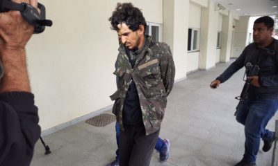 Traficantes da Baixada são alvos de megaoperação da Polícia Civil e do MP