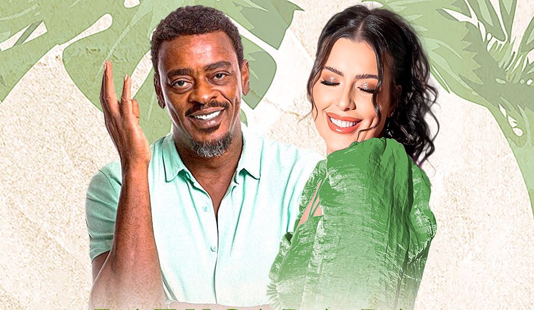 Ana Clara anuncia participação de Seu jorge na ‘Batucada da Ana Clara’
