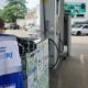 Procon RJ fecha posto de combustíveis que funcionava irregularmente em São Gonçalo (Foto: Divulgação)