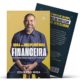 Fenômeno das redes sociais, professor Eduardo Mira lança o livro 'Mira na independência financeira' (Foto: Divulgação)