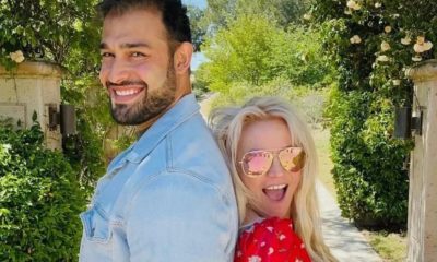 Britney Spears termina com marido após suposta traição, revela site (Foto: Reprodução/ Instagram)