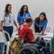 'Meu Emprego': Oficinas de inclusão profissional para pessoas com deficiência no Rio (Foto: Divulgação)