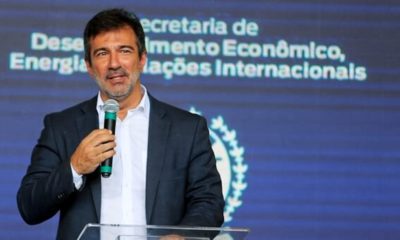 Governo do RJ realiza seminário Desenvolve RJ em Nova Friburgo