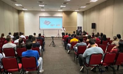 Maior evento de imigração do Brasil passa pela terceira vez no Rio em 2023 (Foto: Divulgação)