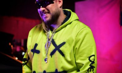 Músico que foi copiado por Dennis DJ se pronuncia pela 1ª vez após vencer processo: 'Nunca me procurou' (Foto: Divulgação)