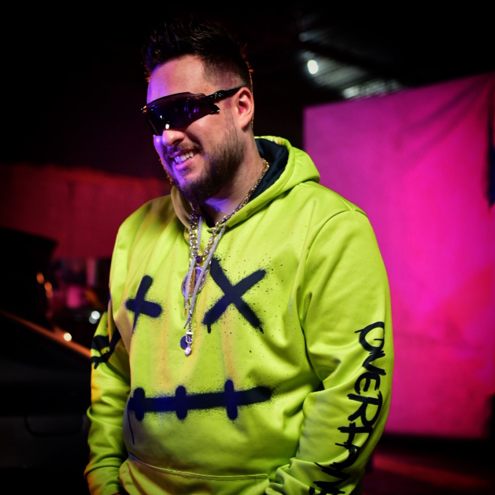 Músico que foi copiado por Dennis DJ se pronuncia pela 1ª vez após vencer processo: 'Nunca me procurou' (Foto: Divulgação)