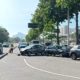 Grave acidente na Barra da Tijuca assusta motoristas e pedestres