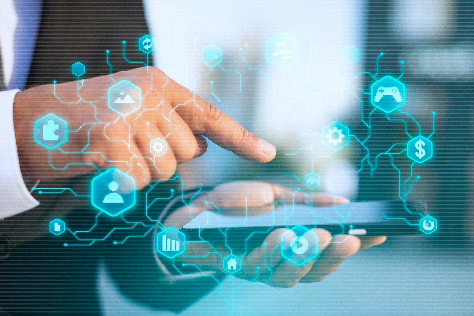 Seminário discute patentes, 5G e incentivo à inovação tecnológica