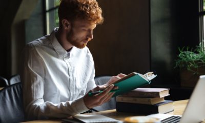 Três livros que todo administrador precisa ler (Foto: Divulgação)