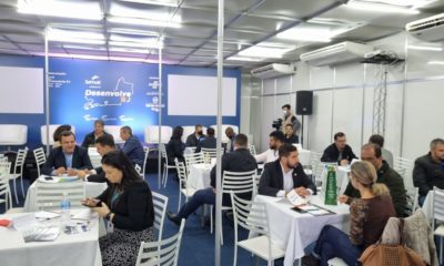 Governo do Rio promove rodadas de negócios e de crédito em Nova Friburgo (Foto: Divulgação)