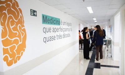 Cariocas terão acesso a nova policlínica com atendimentos médicos gratuitos