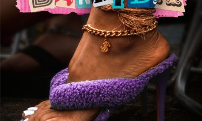 Mac Júlia libera primeira música de novo EP (Foto: Divulgação)