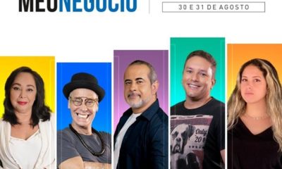 Workshop de empreendedorismo artístico traz grandes nomes a Niterói (Foto: Divulgação)