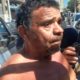 Homem é preso após esfaquear esposa em Niterói, na Região Metropolitana (Foto: Divulgação)