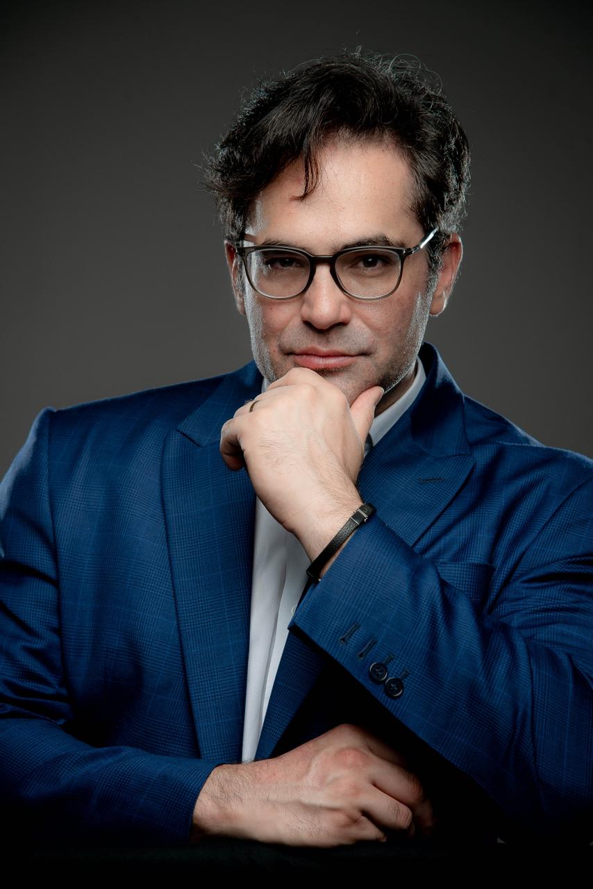 Cirurgião Daniel Botelho crítica código de ética e defende publicidade médica livre nas redes sociais (Foto: Divulgação)