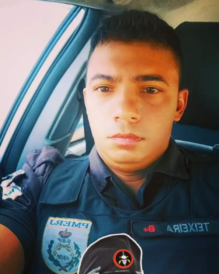 Policial é baleado na Zona Oeste do Rio