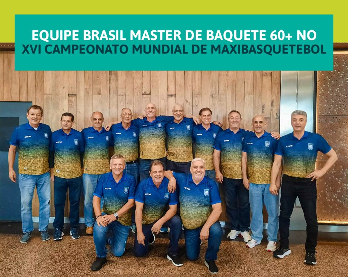 Campeonato Mundial de Basquete Masculino - Tudo Sobre - Estadão