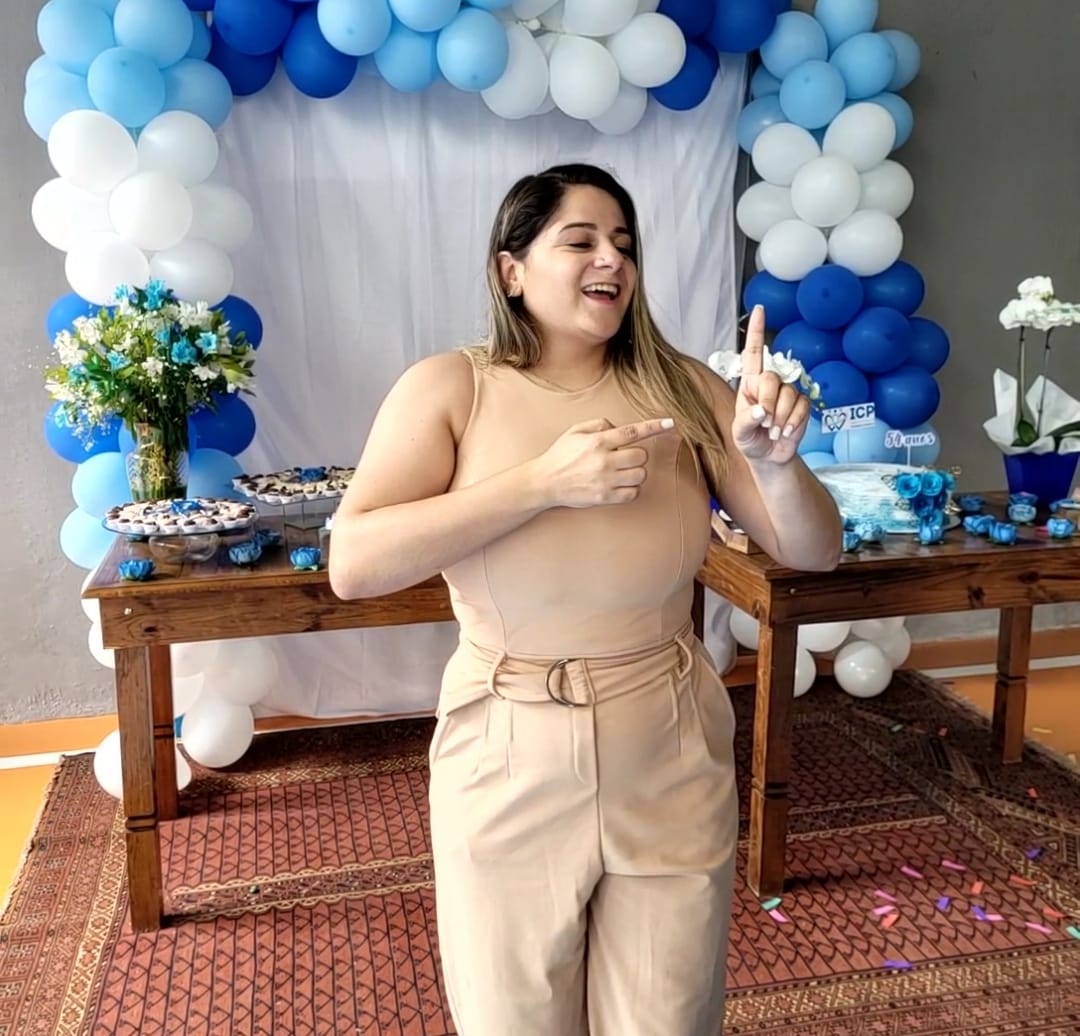 FIA-RJ participa de ações na Semana Nacional da Pessoa com Deficiência Intelectual e Múltipla (Foto: Divulgação)