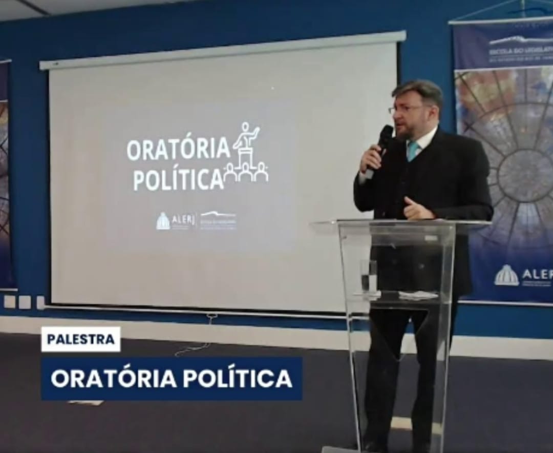 OAB RJ recebe projeto de oratória gratuito 'Fale Sem Medo' no Rio (Foto: Divulgação)