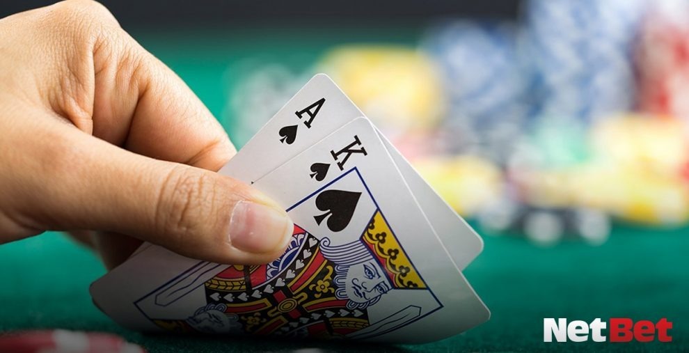 Poker, Mais Que Um Jogo De Cartas