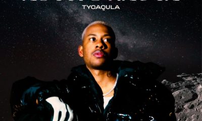 Após sofrer 3 acidentes, TyCaçula retorna à carreira artística com lançamento da romântica 'Astronauta' (Foto: Divulgação)
