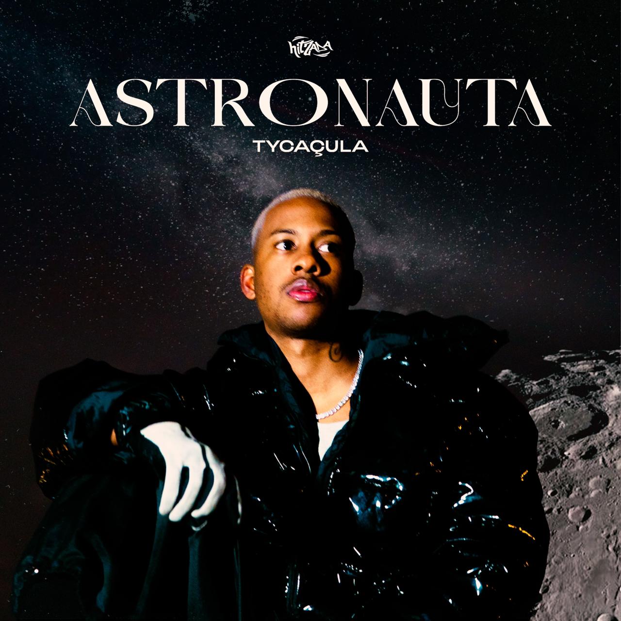 Após sofrer 3 acidentes, TyCaçula retorna à carreira artística com lançamento da romântica 'Astronauta' (Foto: Divulgação)