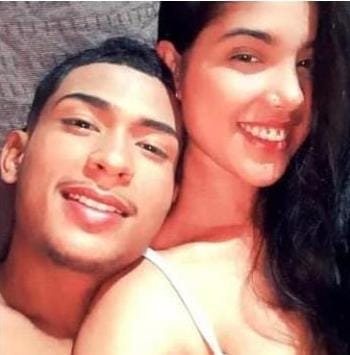 Acusado de matar a namorada na Rocinha é localizado pela polícia