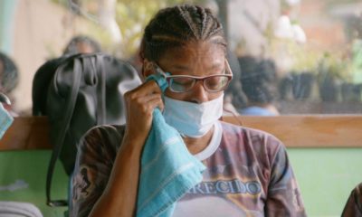 Documentário 'Desova' estreia com exibição única e gratuita no Sesc Nova Iguaçu (Foto: Divulgação)