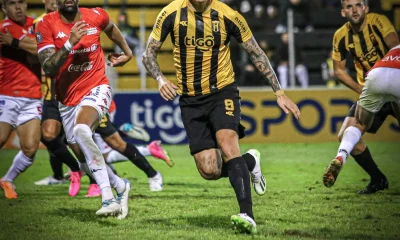 Guaraní, do Paraguai