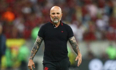 Jorge Sampaoli encontra novo destino na Argentina após curta trajetória pelo Atlético-MG