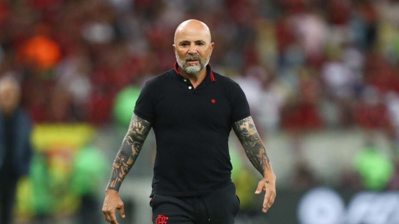 Jorge Sampaoli encontra novo destino na Argentina após curta trajetória pelo Atlético-MG