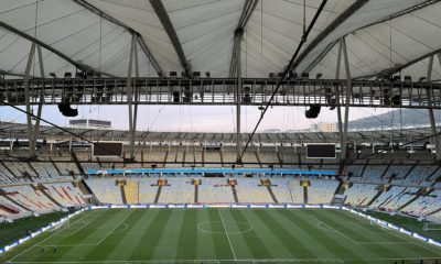 Brasileirão tem cinco jogos atrasados na tabela - Super Rádio Tupi