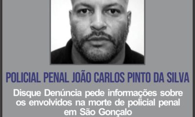 João Carlos Pinto da Silva