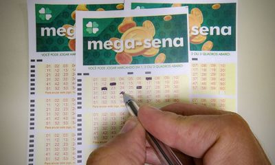 Mega-Sena acumula e prêmio vai a R$ 85 milhões