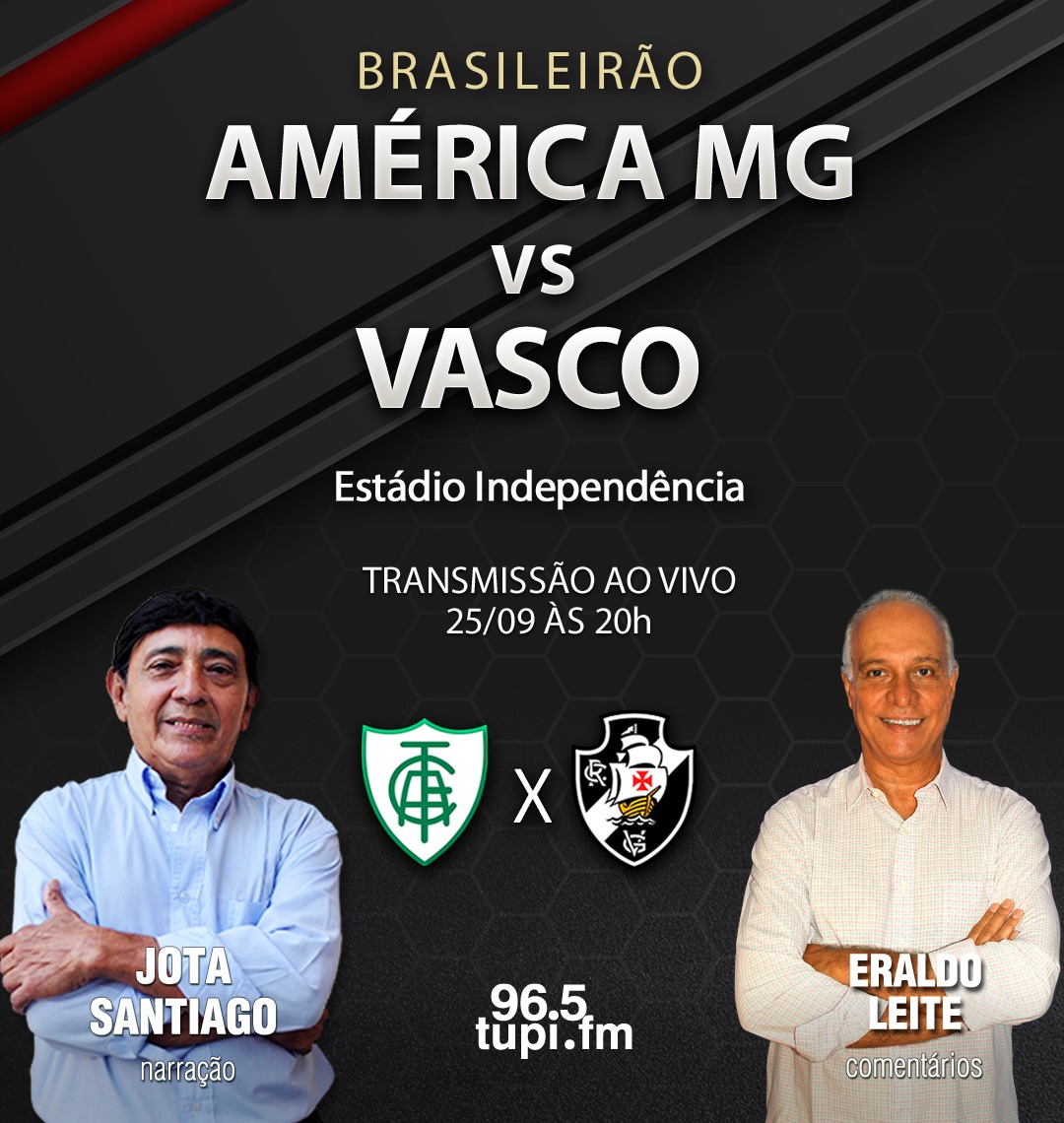 Jogos do América-MG: A trajetória do Coelho nos gramados