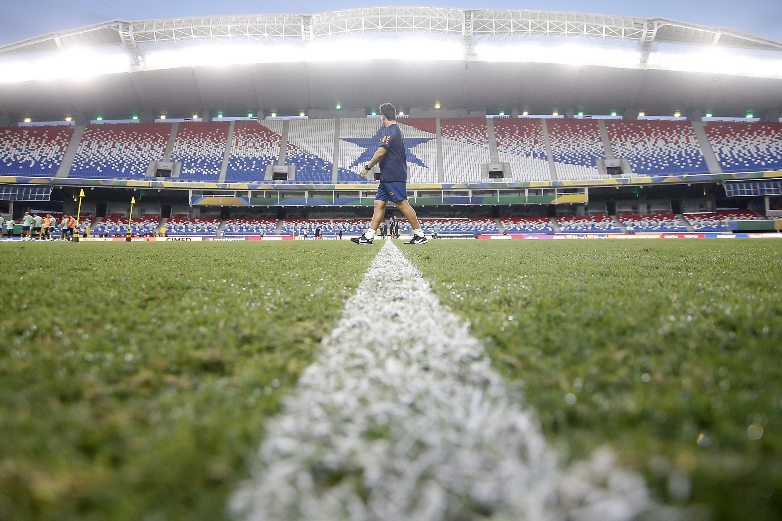 Eliminatórias Sul-Americanas começam nesta quinta; veja detalhes