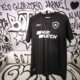 novo uniforme Botafogo