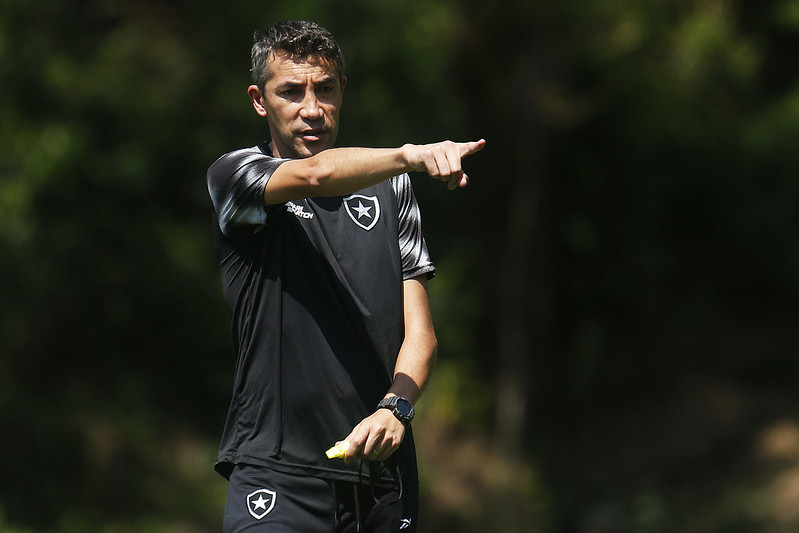 Goiás tem dois desfalques para jogo contra o Botafogo pelo Campeonato  Brasileiro - Fogo na Rede