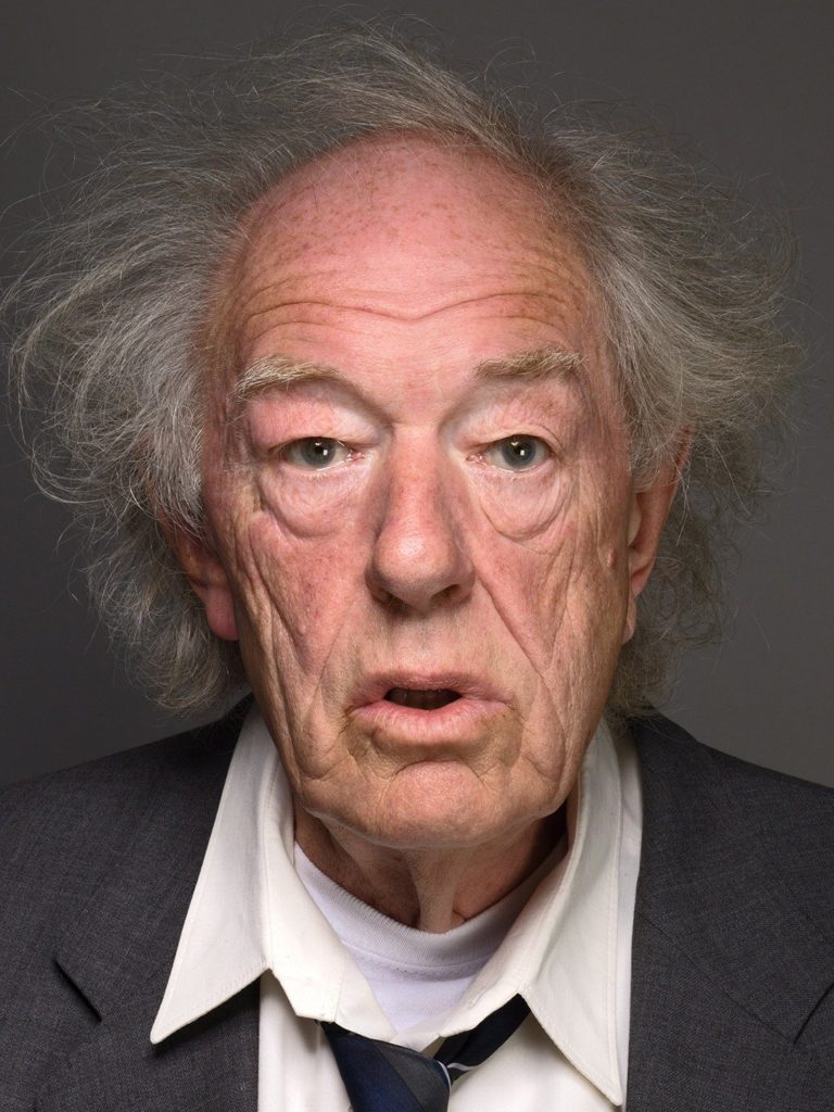 Michael Gambon, o Dumbledore de Harry Potter, morre aos 82 anos
