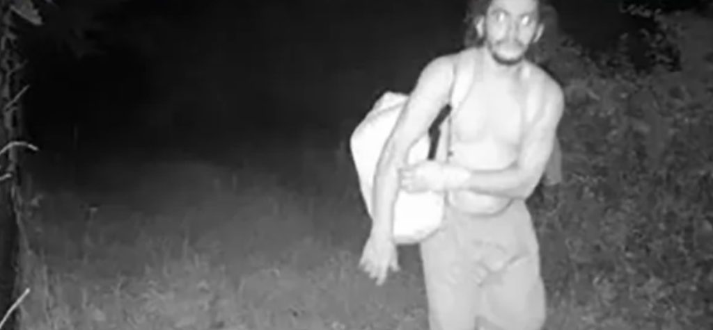 Brasileiro foge da prisão e segue foragido nos EUA 