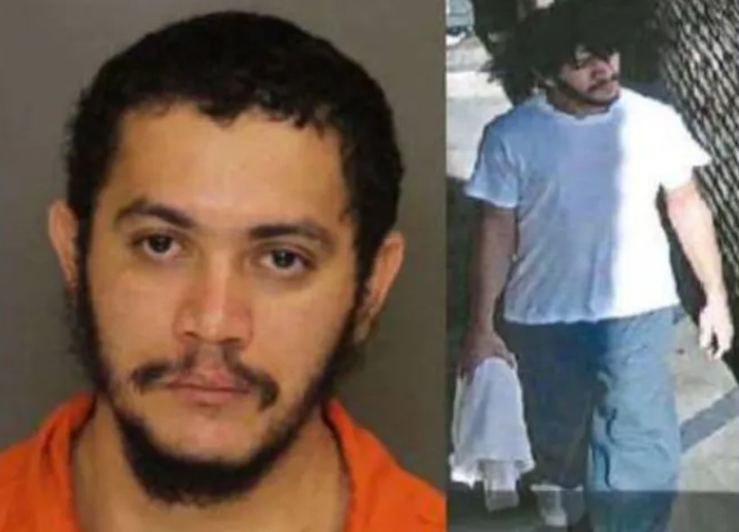 Brasileiro condenado nos EUA é capturado