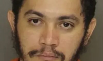 Brasileiro foge da prisão e segue foragido nos EUA